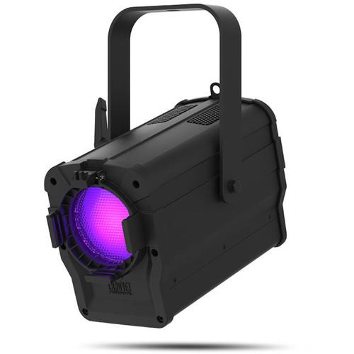 CHAUVET PROFESSIONAL Ovation F-55FC RGBA-Lime Fresnel-Style LED Fixture