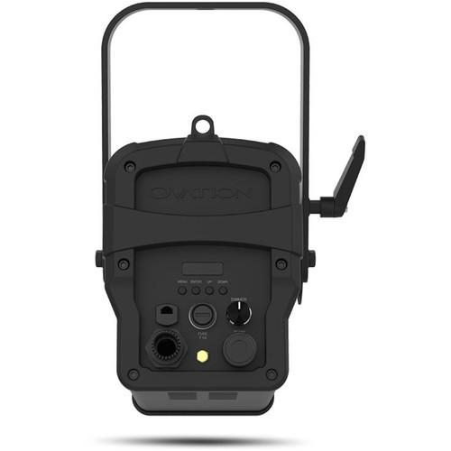 CHAUVET PROFESSIONAL Ovation F-55FC RGBA-Lime Fresnel-Style LED Fixture