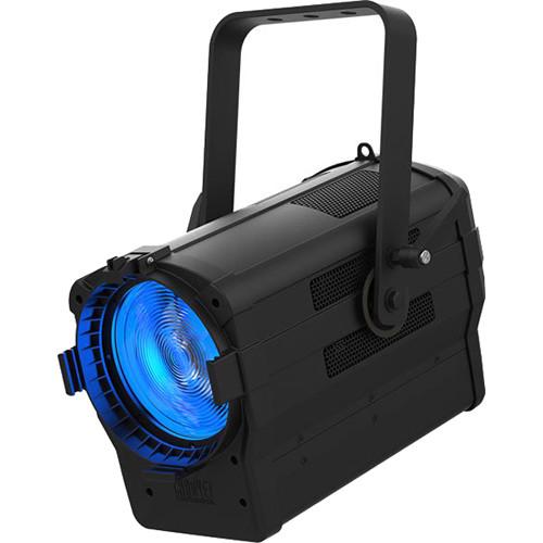 CHAUVET PROFESSIONAL Ovation P-415FC Motorized RGBAL Fresnel-Style LED