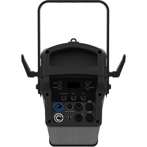 CHAUVET PROFESSIONAL Ovation P-415FC Motorized RGBAL Fresnel-Style LED