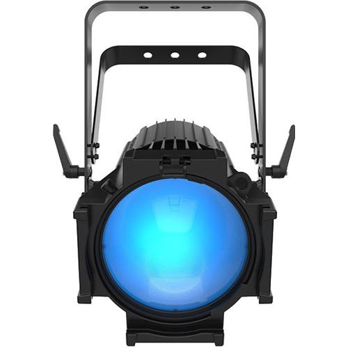 CHAUVET PROFESSIONAL Ovation P-56FC Compact Silent Full Color PAR Light