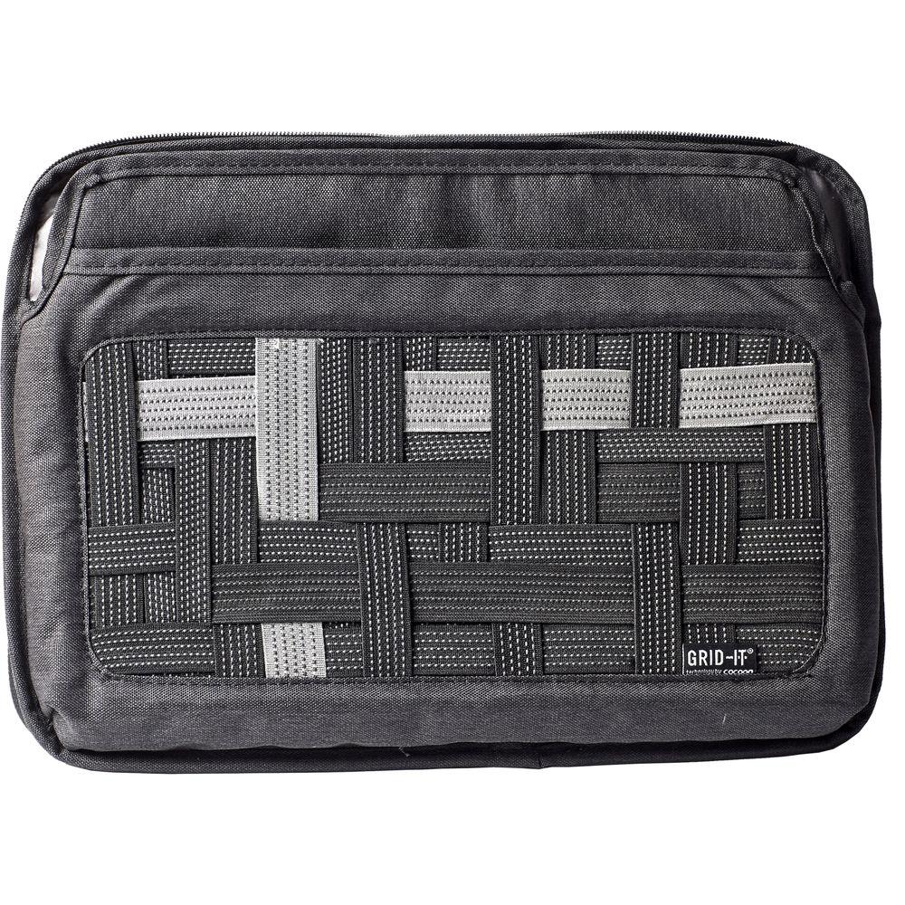 Cocoon GRID-IT! UBER Case for 15.6" Notebooks