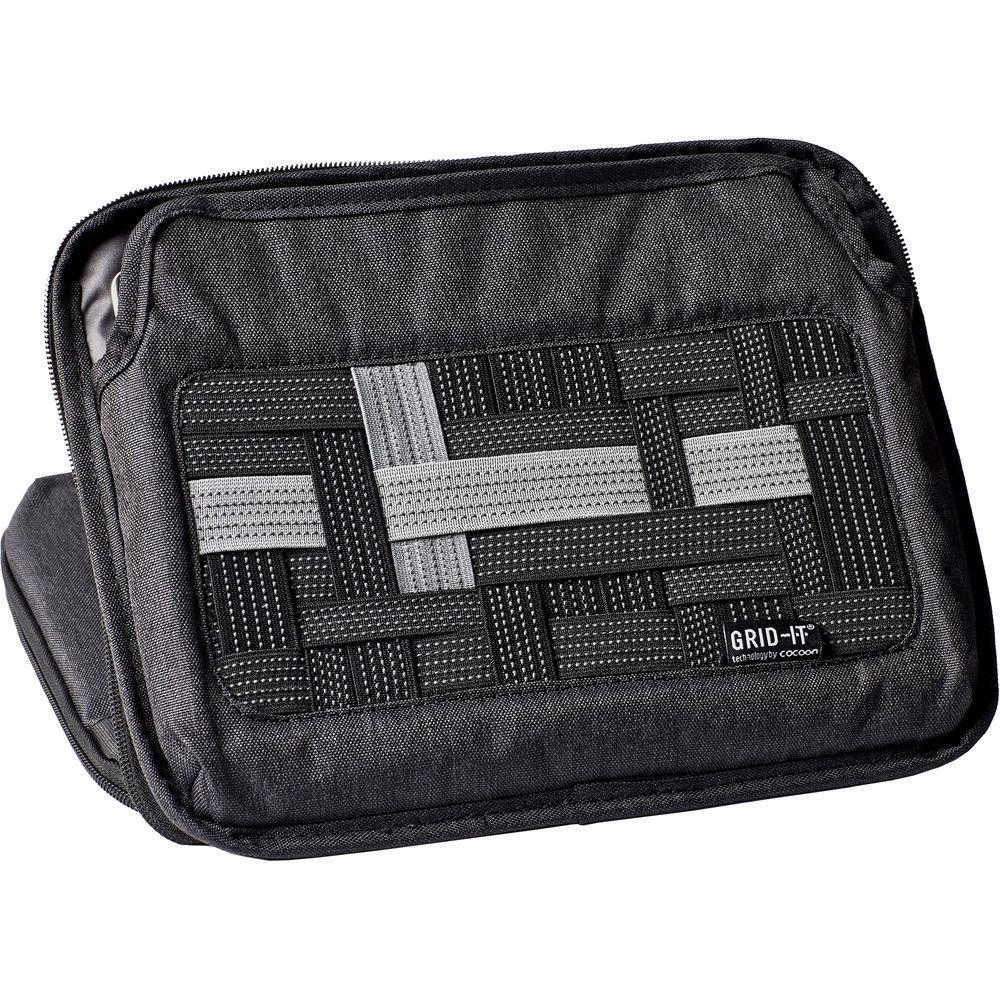 Cocoon GRID-IT! Uber Sleeve for iPad Tablet up to 10"