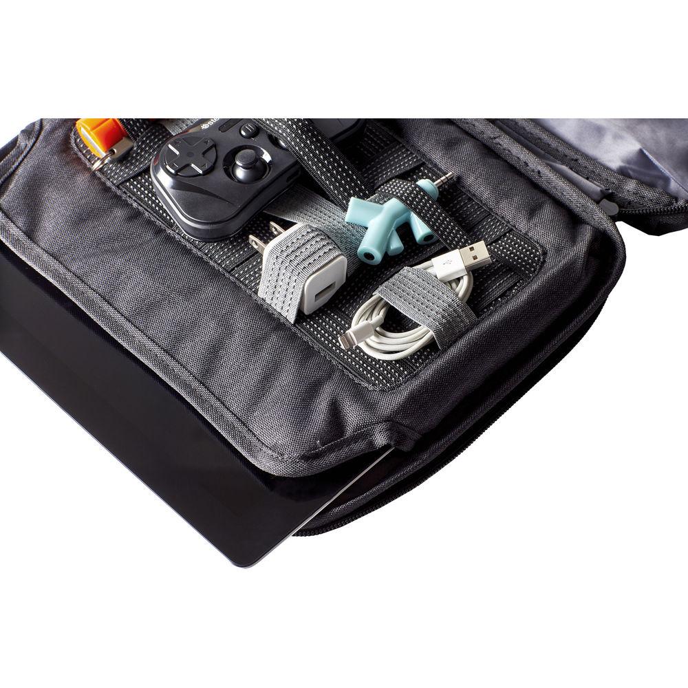 Cocoon GRID-IT! Uber Sleeve for iPad Tablet up to 10"