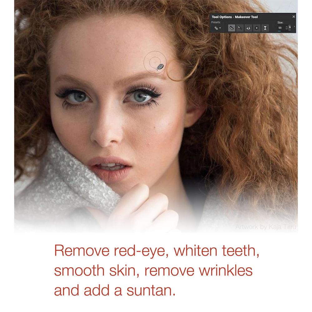 Corel PaintShop Pro 2019 Ultimate