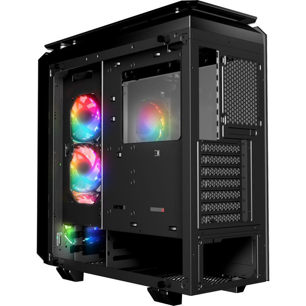 COUGAR PURITAS RGB Mid-Tower Case