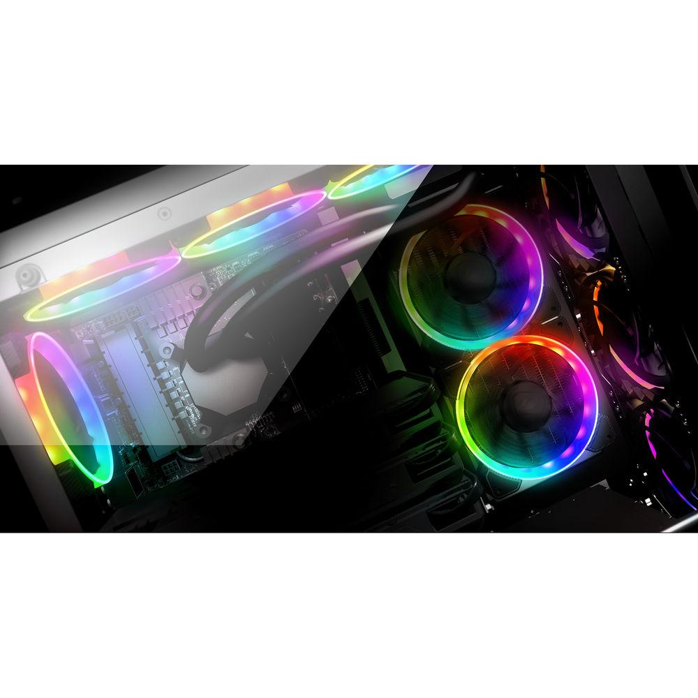 COUGAR PURITAS RGB Mid-Tower Case