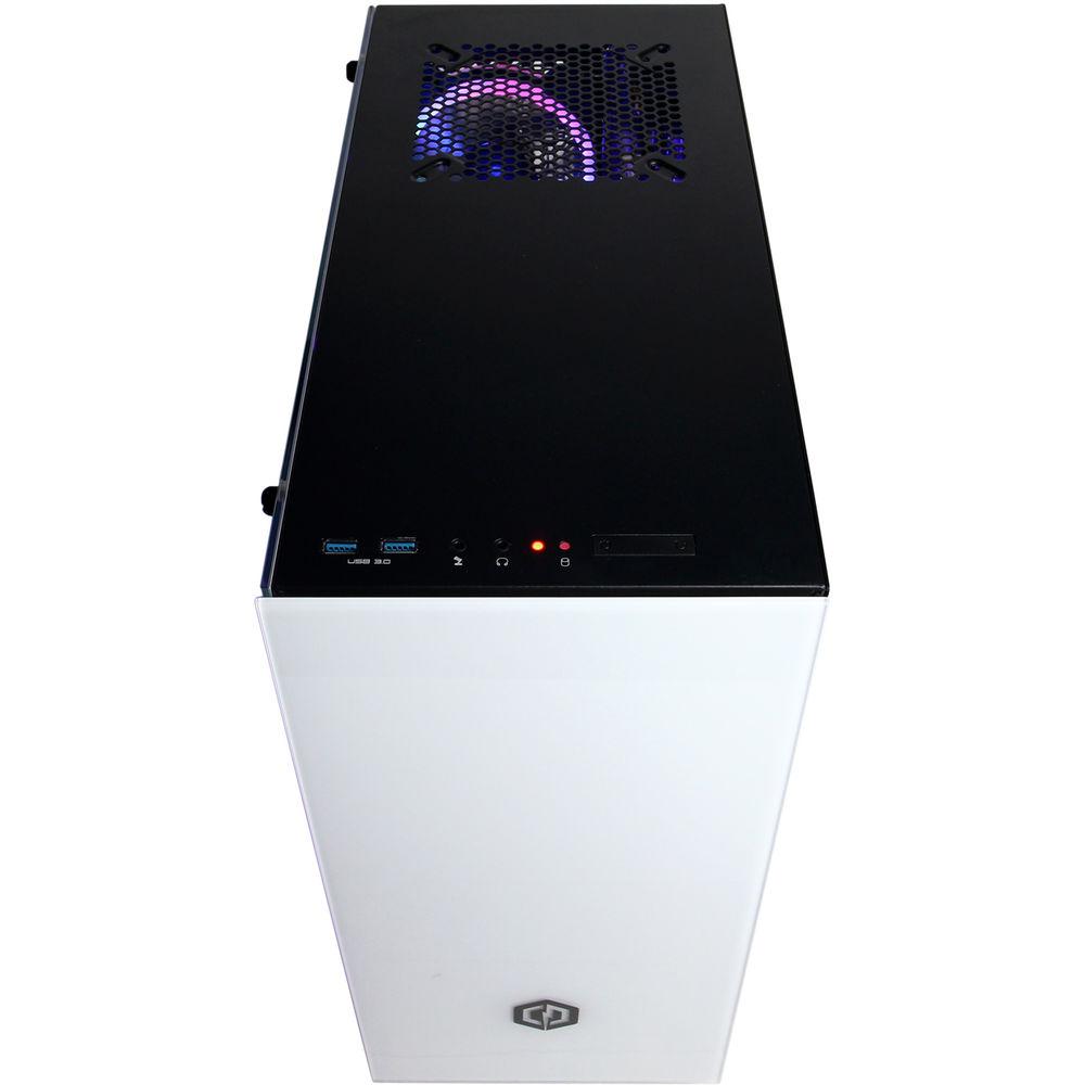 CyberPowerPC Gamer Master Desktop Computer