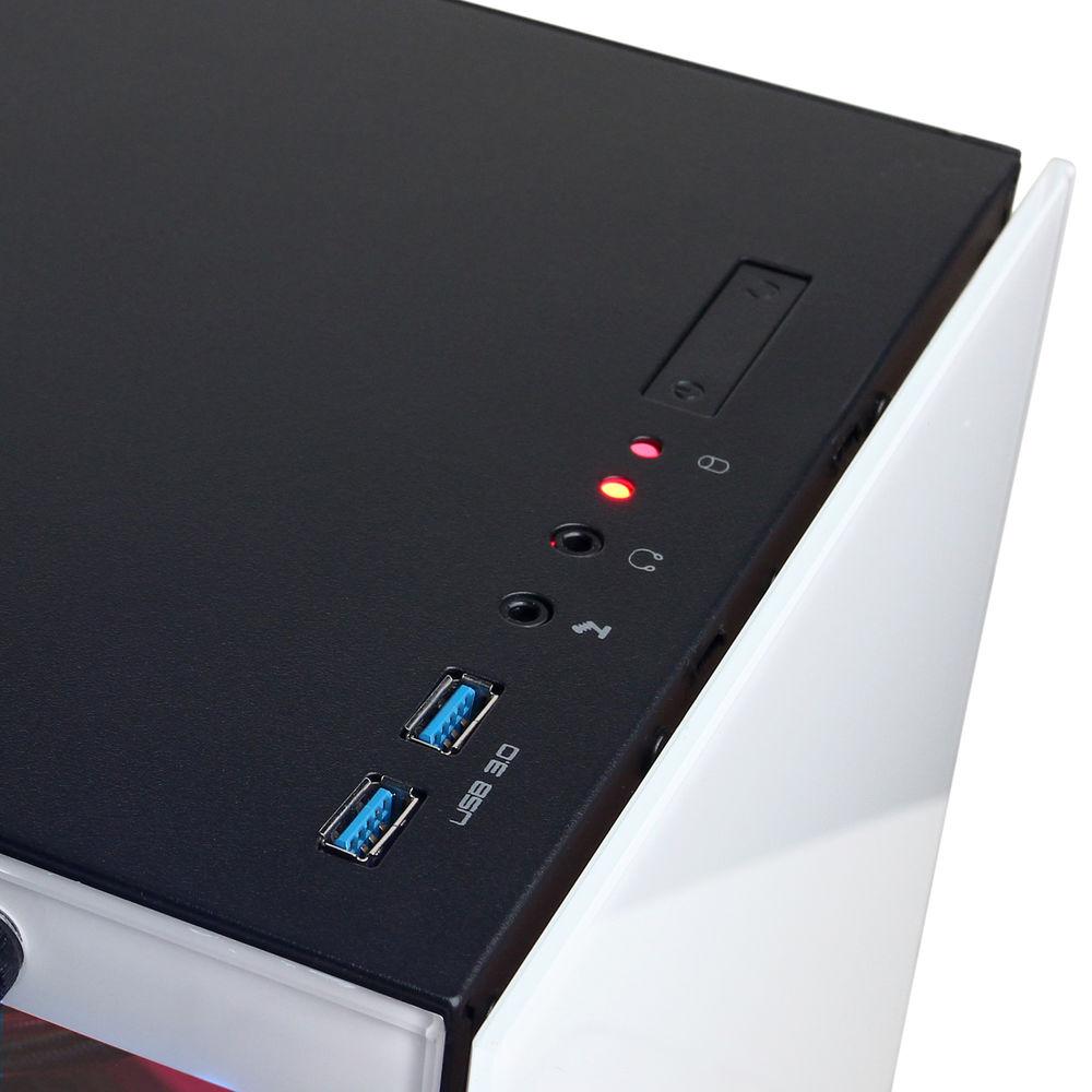 CyberPowerPC Gamer Master Desktop Computer