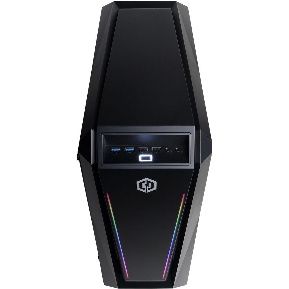 CyberPowerPC Gamer Master Desktop Computer