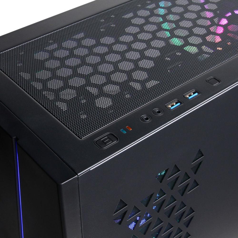 CyberPowerPC Gamer Xtreme Desktop Computer