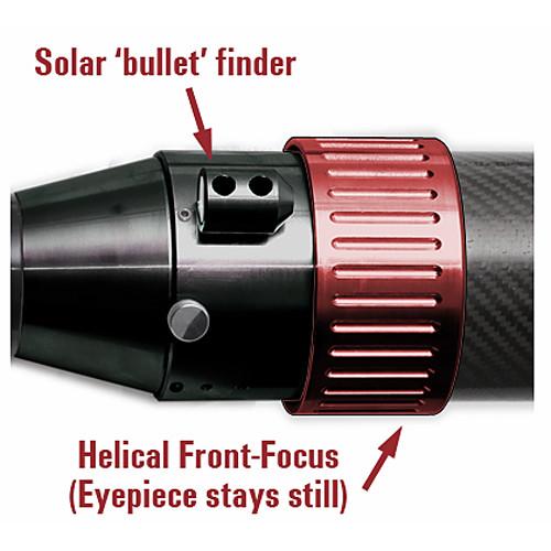 DayStar Filters Scout 60mm DS Chromosphere Solar Telescope Bundle, DayStar, Filters, Scout, 60mm, DS, Chromosphere, Solar, Telescope, Bundle