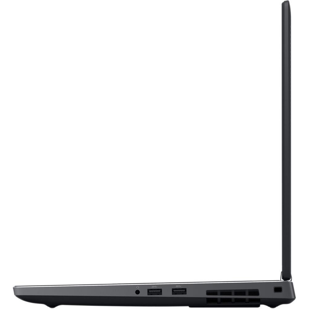 Dell 15.6" Precision 7530 Mobile Workstation