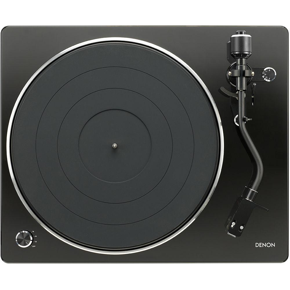 Denon DP-450 Stereo Turntable with USB