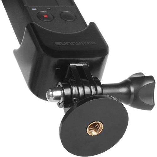 DigitalFoto Solution Limited Adapter of Osmo Pocket to Gopro
