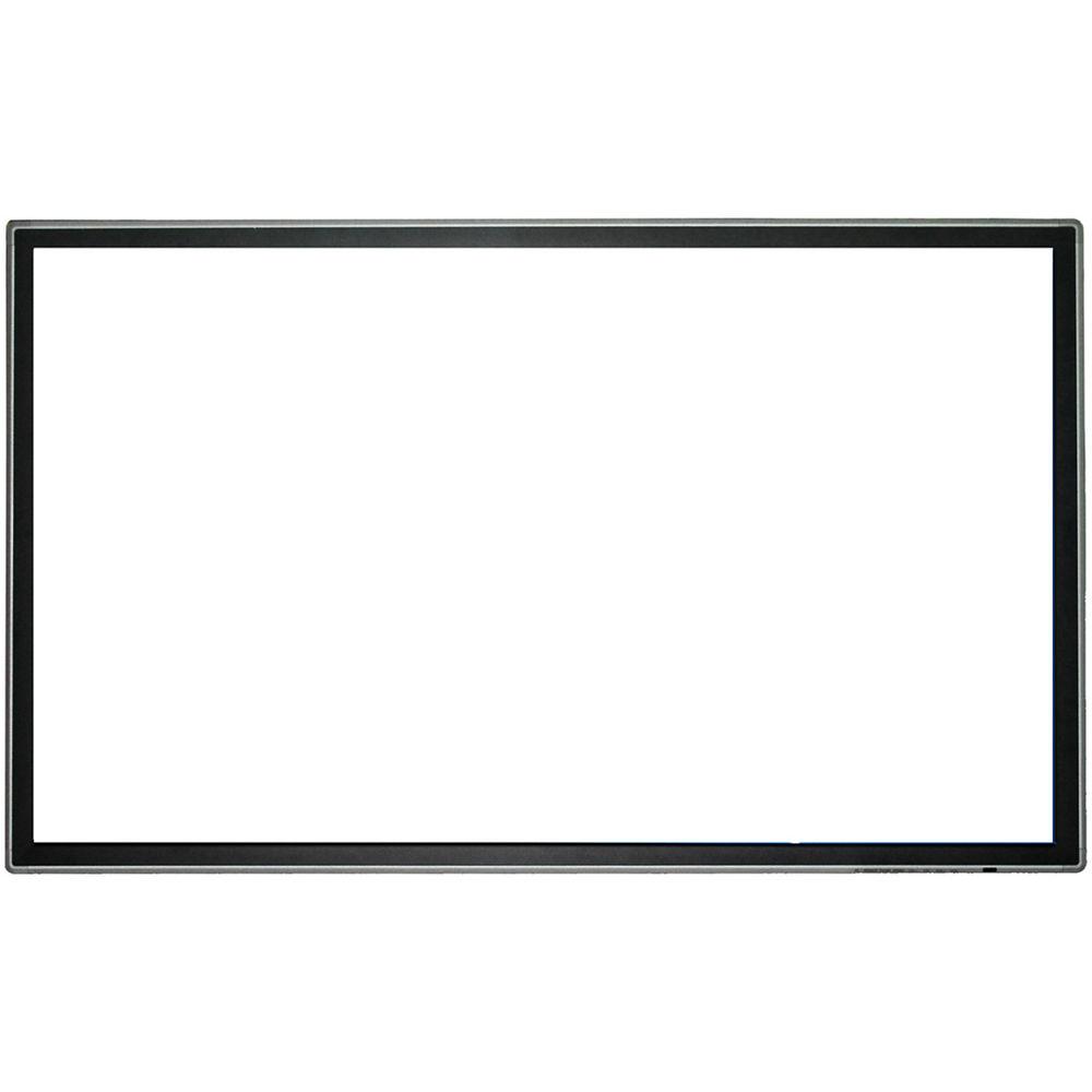 Draco Broadcast Infrared Series 84" Interactive Touchscreen Display