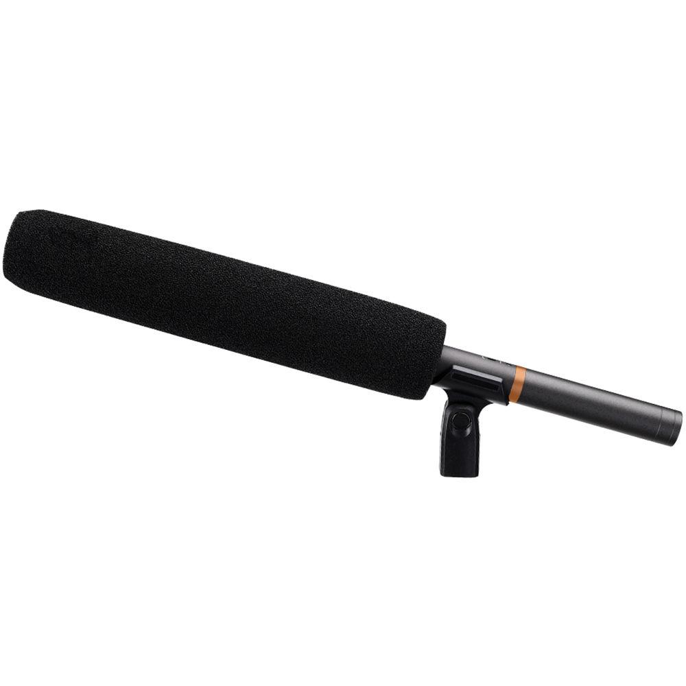 E-Image PM-846 Hypercardioid Shotgun Microphone
