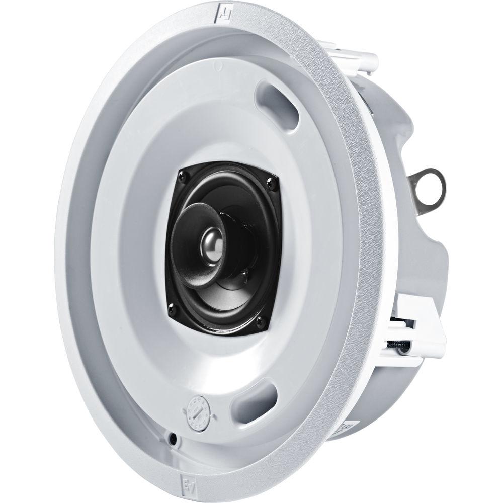 Electro-Voice EVID-C4.2LP - 4" Low-Profile Ceiling Speaker