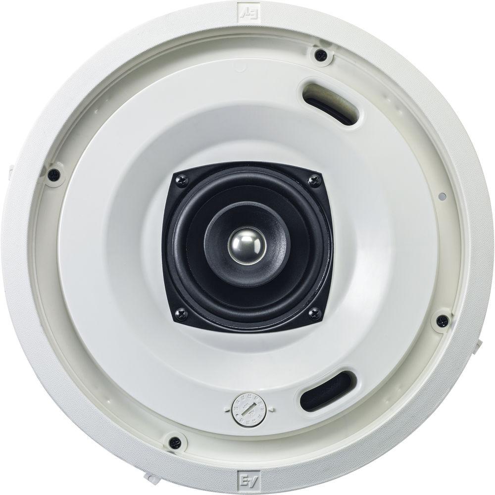 Electro-Voice EVID-C4.2LP - 4" Low-Profile Ceiling Speaker