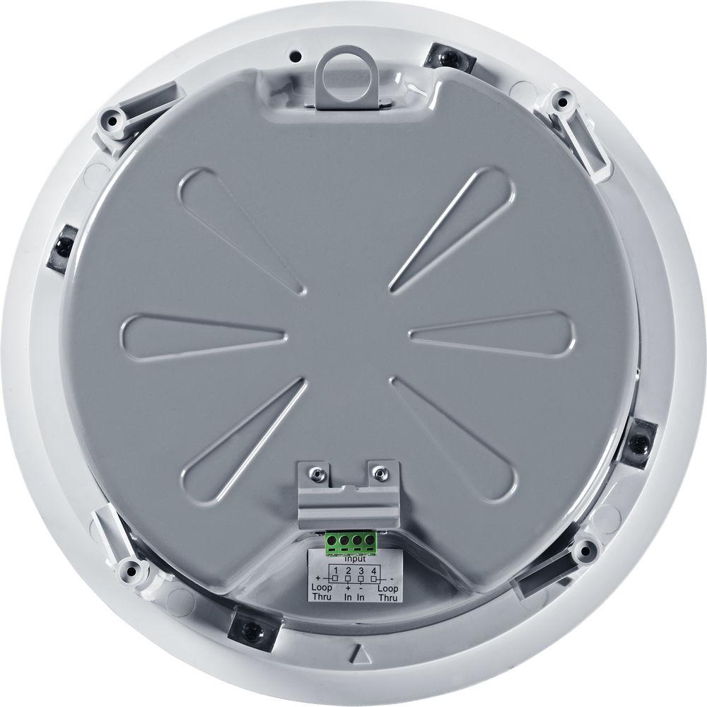 Electro-Voice EVID-C4.2LP - 4" Low-Profile Ceiling Speaker