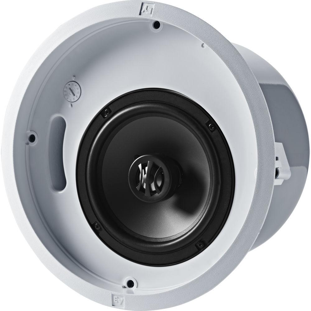 Electro-Voice EVID-C6.2 - 6.5" Ceiling Speaker