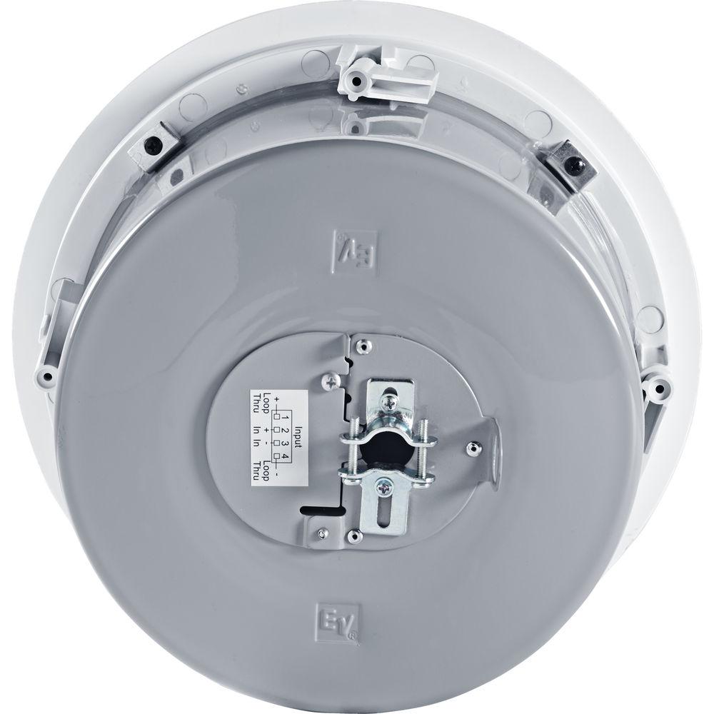 Electro-Voice EVID-C6.2 - 6.5" Ceiling Speaker