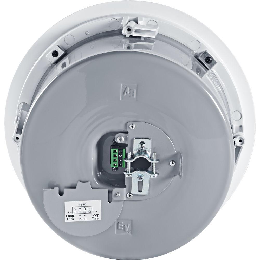 Electro-Voice EVID-C6.2 - 6.5" Ceiling Speaker