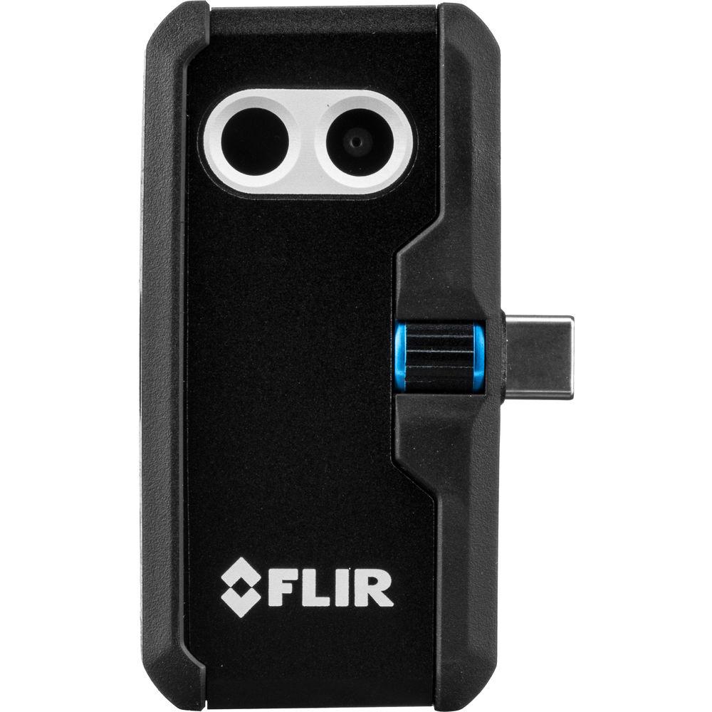 FLIR One Pro LT Pro-Grade Thermal Camera for Smartphones