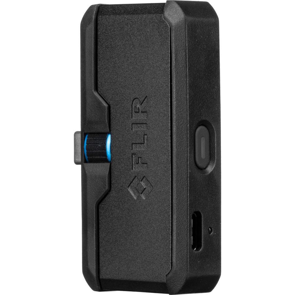 FLIR One Pro LT Pro-Grade Thermal Camera for Smartphones
