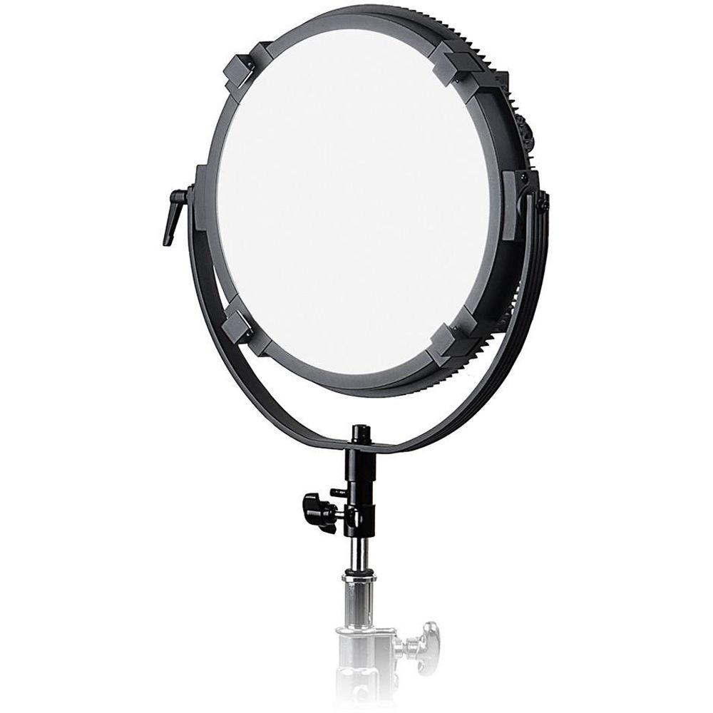 FotodioX Pro FACTOR Jupiter 12" VR-1200ASVL Bi-Color Kit with Grid and Travel Case