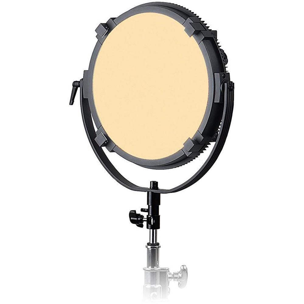 FotodioX Pro FACTOR Jupiter 12" VR-1200ASVL Bi-Color Kit with Grid and Travel Case