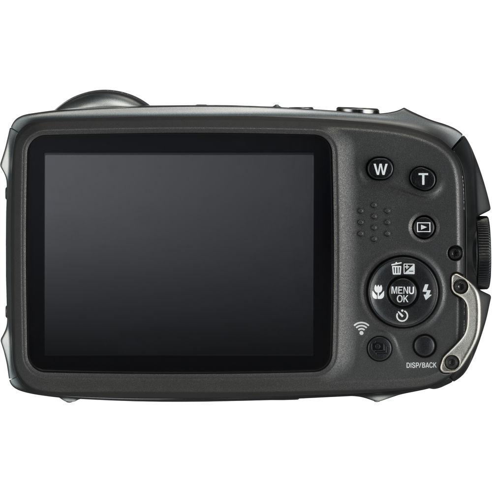 FUJIFILM FinePix XP130 Digital Camera