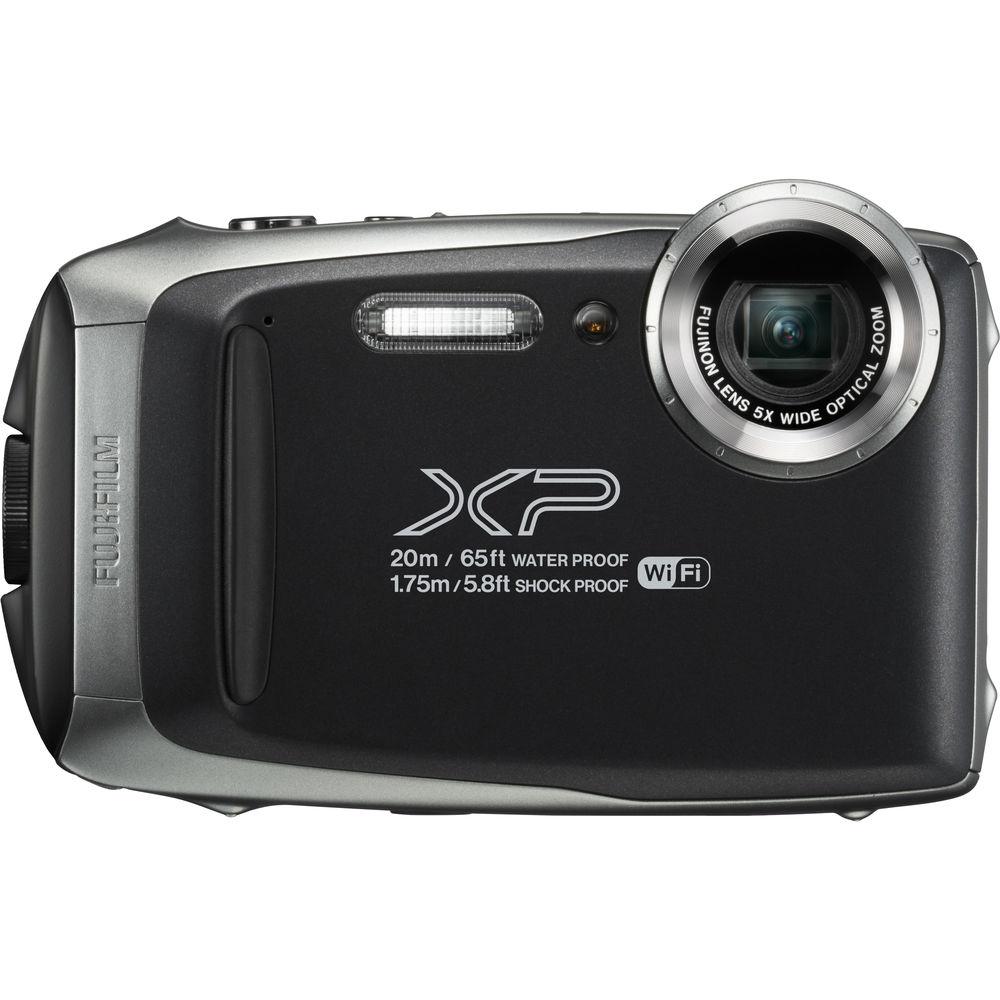 FUJIFILM FinePix XP130 Digital Camera