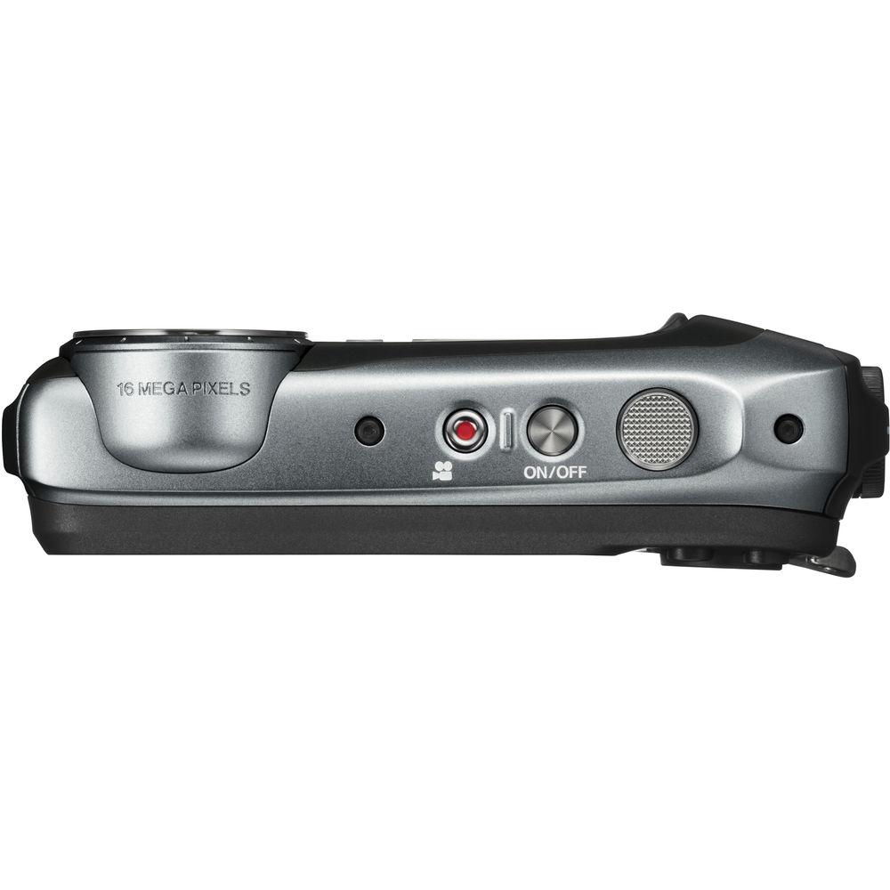 FUJIFILM FinePix XP130 Digital Camera