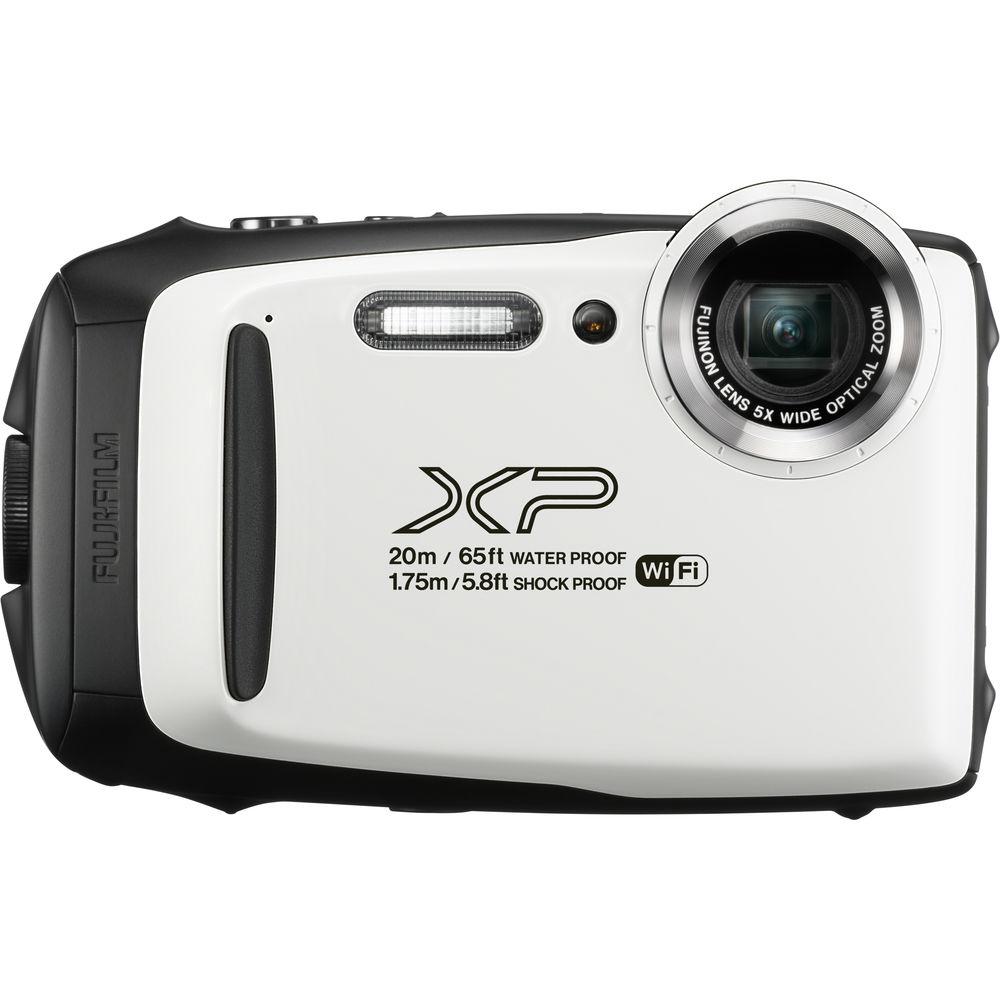 FUJIFILM FinePix XP130 Digital Camera