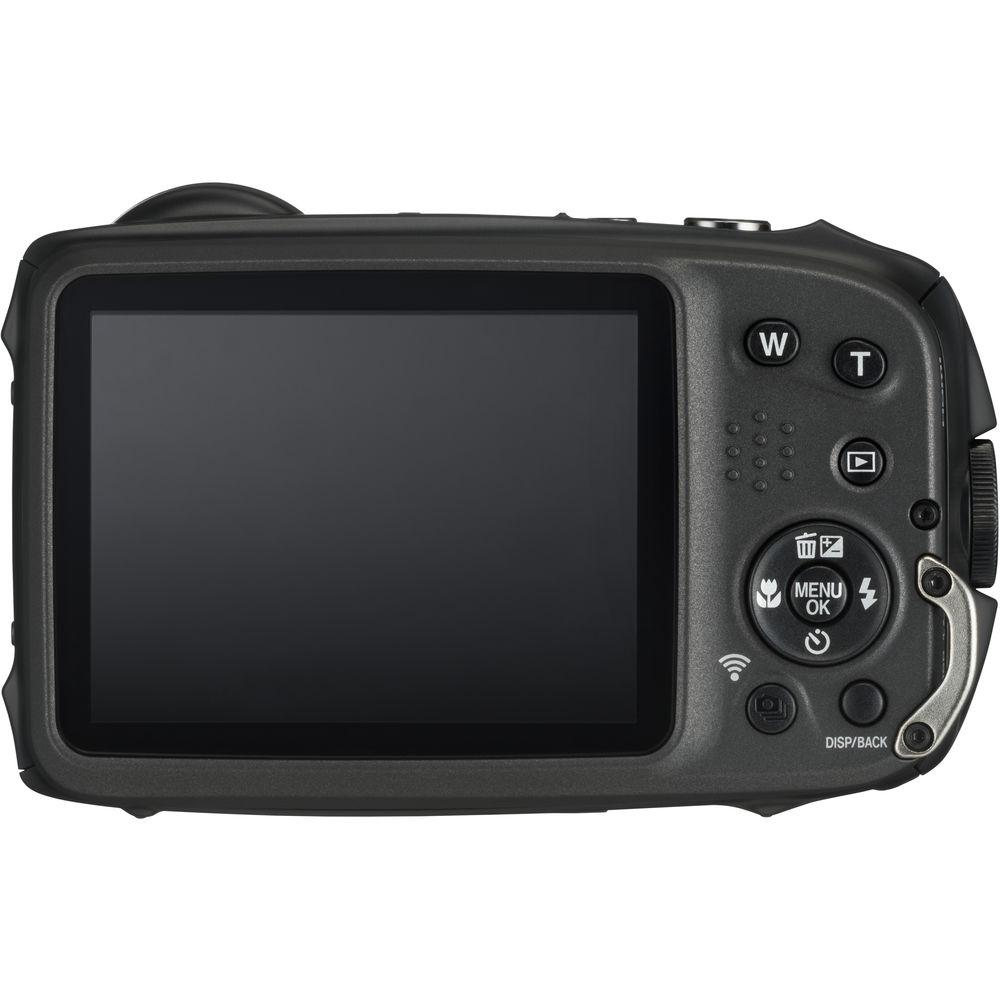 FUJIFILM FinePix XP130 Digital Camera