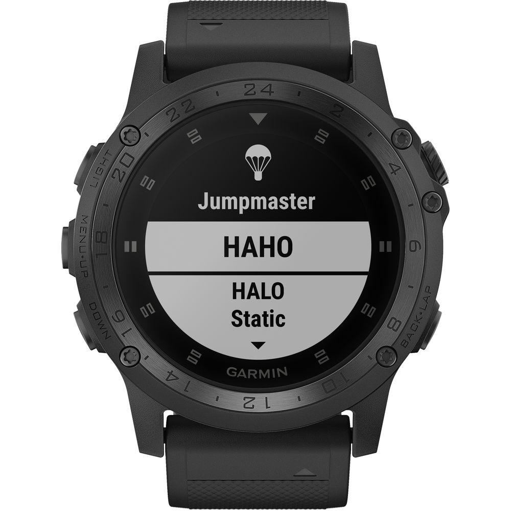 Garmin tactix Charlie Sapphire Edition Multi-Sport Training GPS Watch