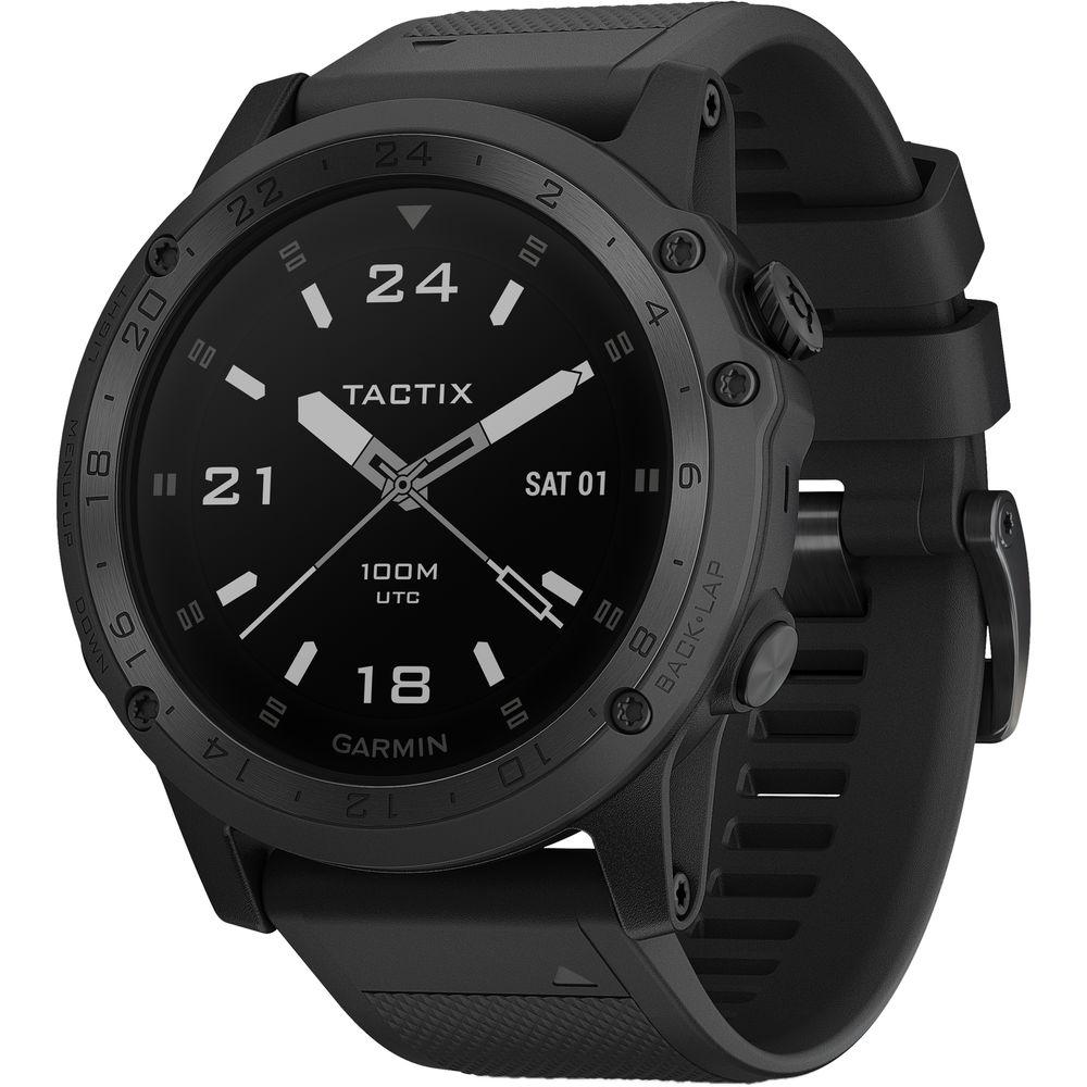 Garmin tactix Charlie Sapphire Edition Multi-Sport Training GPS Watch