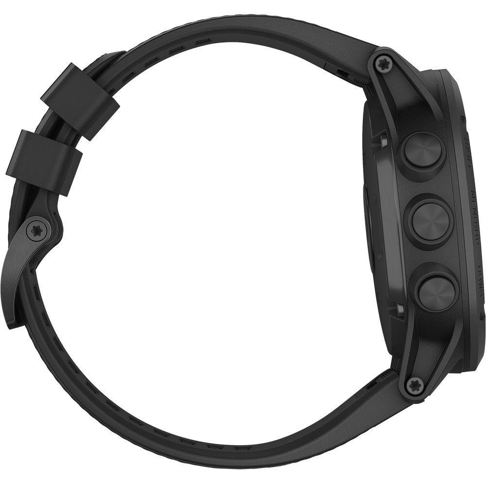 Garmin tactix Charlie Sapphire Edition Multi-Sport Training GPS Watch