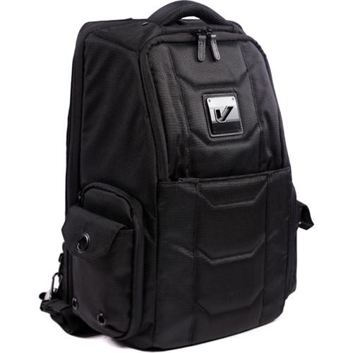 Gruv Gear Club Bag Flight-Smart Tech Backpack