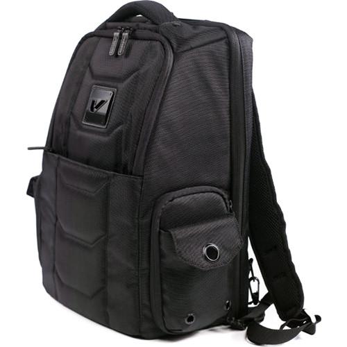 Gruv Gear Club Bag Flight-Smart Tech Backpack