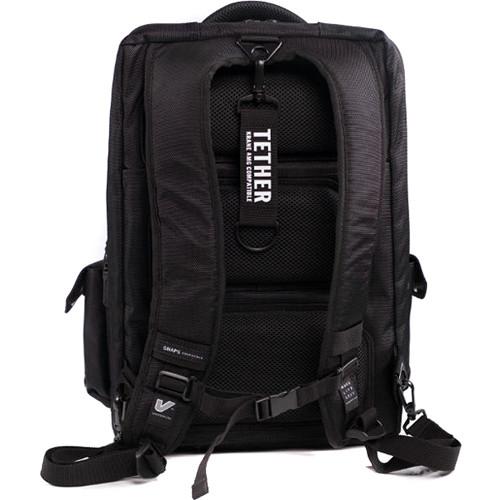 Gruv Gear Club Bag Flight-Smart Tech Backpack
