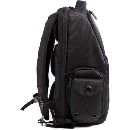 Gruv Gear Club Bag Flight-Smart Tech Backpack