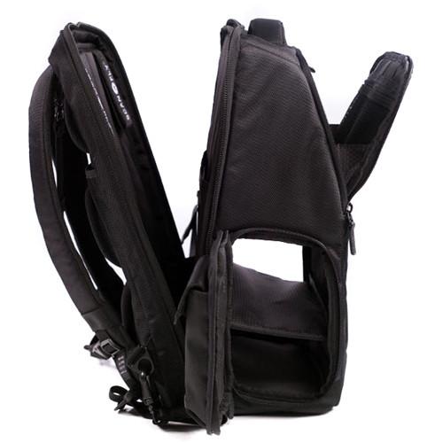 Gruv Gear Club Bag Flight-Smart Tech Backpack