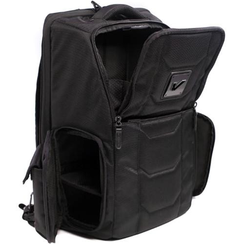 Gruv Gear Club Bag Flight-Smart Tech Backpack