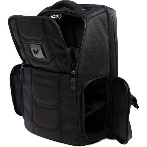 Gruv Gear Club Bag Flight-Smart Tech Backpack