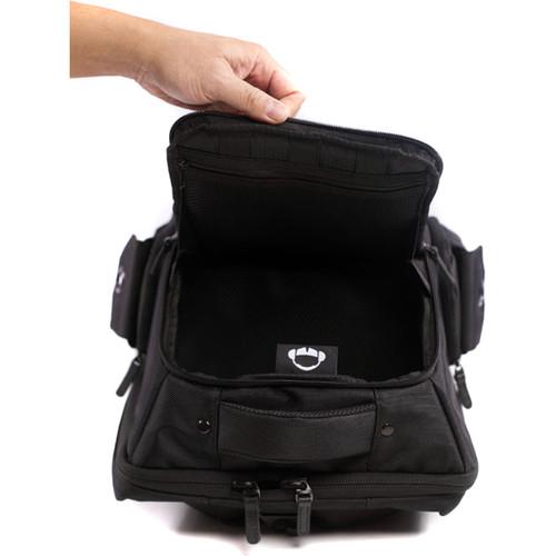 Gruv Gear Club Bag Flight-Smart Tech Backpack