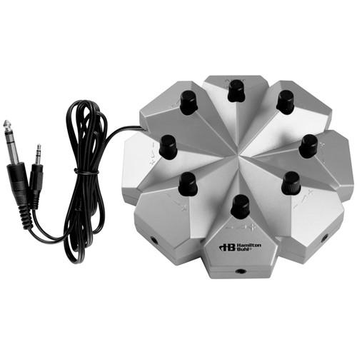 HamiltonBuhl Audio Champ CD MP3 with USB Listening Center