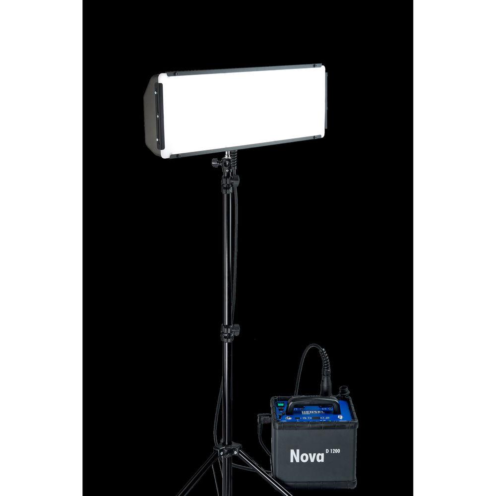 Hensel Copy One Repro Flash Head