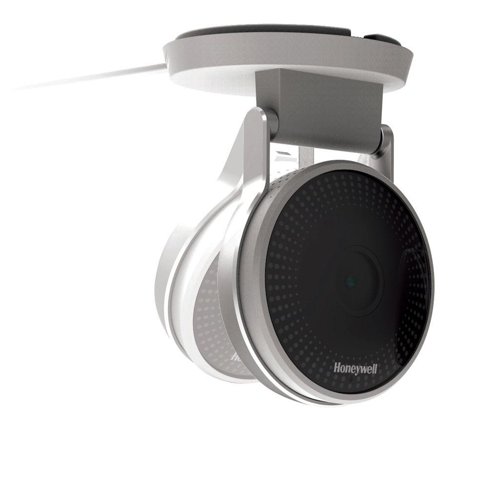 Honeywell C2 1080p Wi-Fi Security Camera with Night Vision